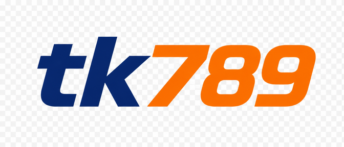 tk789 homepage logo